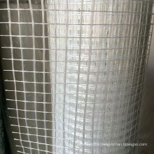 Flame Retardant Reinforcing Plaster Fibre Glass Mesh Fabric